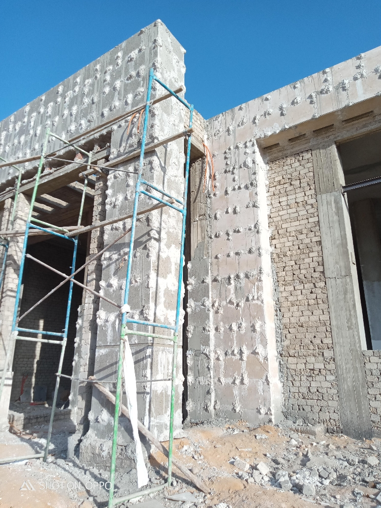 مطلوب شغل رخام وحجر - 8
