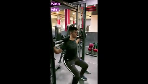 personl trainer - 1