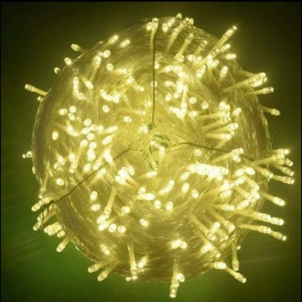 50 miters led string light availa - 2