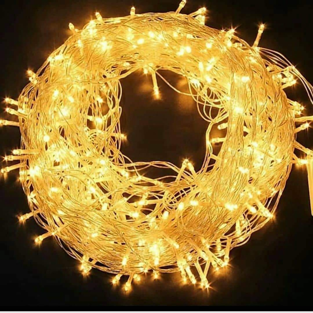 50 miters led string light availa - 1