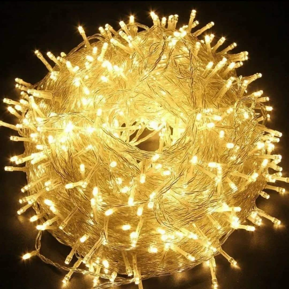 50 miters led string light availa - 3