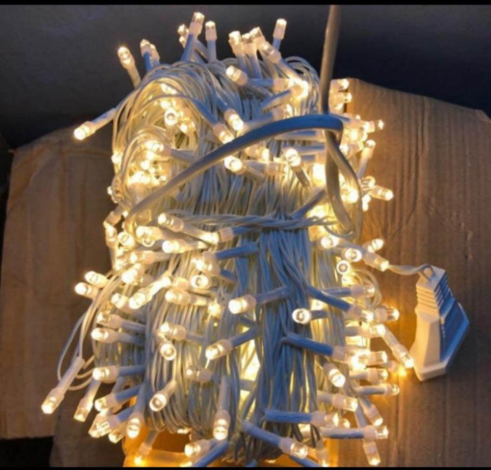 50 miters led string light availa - 5