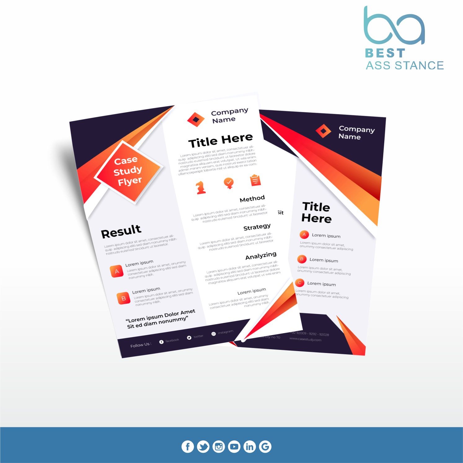 Printing and billboards - 8