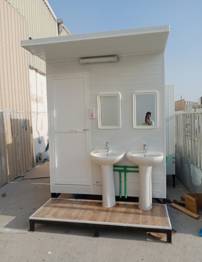 جايز حمام كبائن غرفة مطبخ اشطور - 4