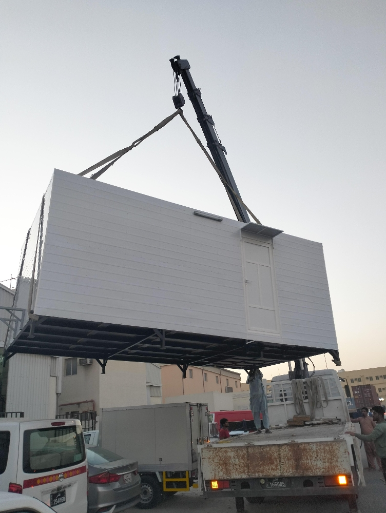 جديد كبائن غرفة متبغ حماما اشطور - 6