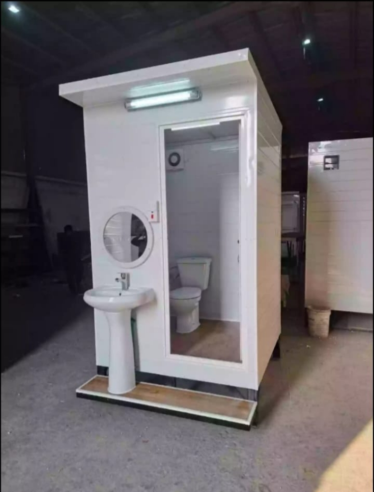 جايز حمام كبائن غرفة مطبخ اشطور - 8