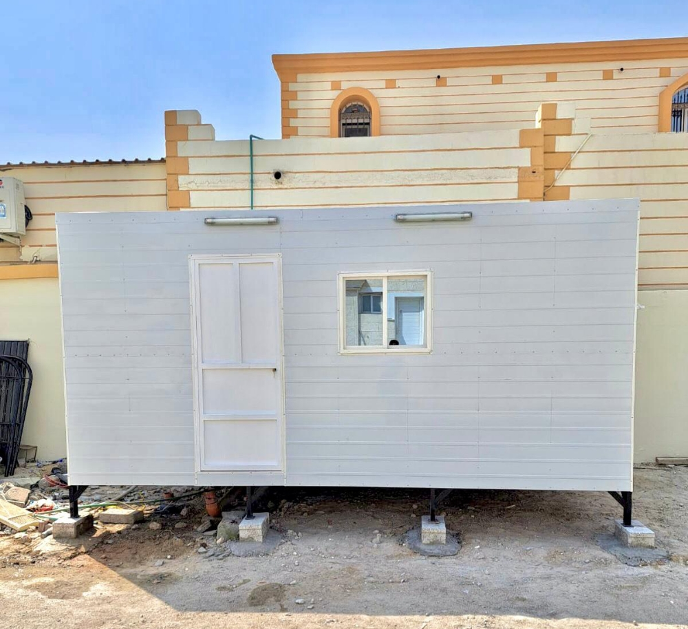 جايز حمام كبائن غرفة مطبخ اشطور - 10