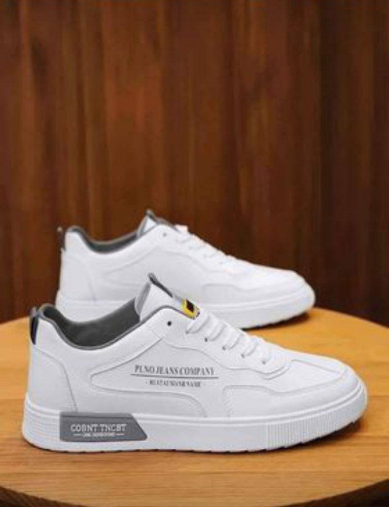 New Shoes - 1