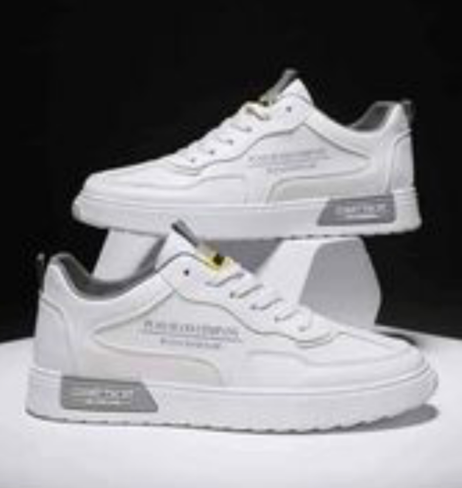 New Shoes - 2