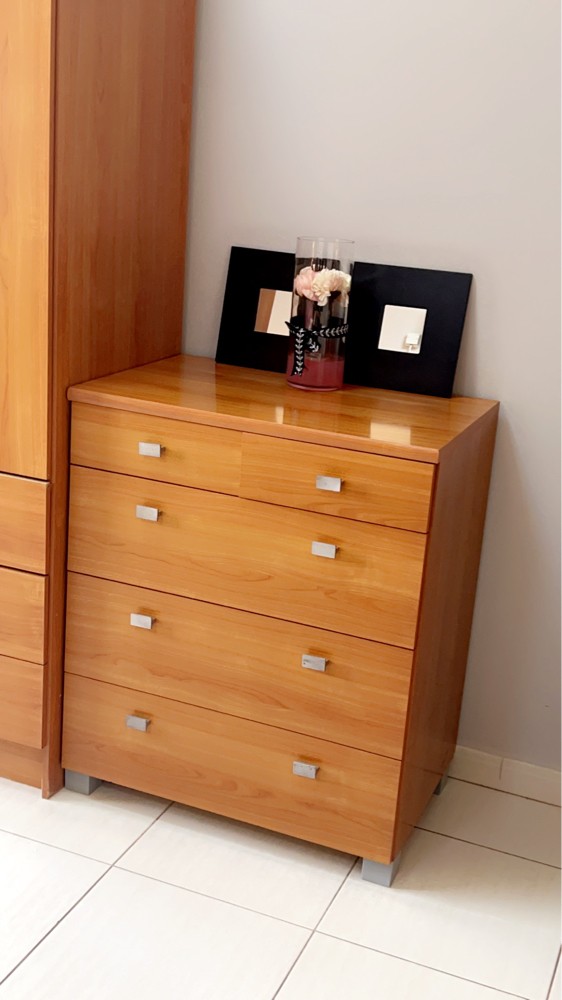 full bedroom, negotiable  - 3