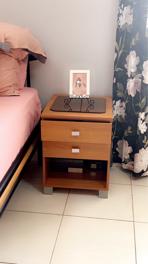 full bedroom, negotiable  - 4