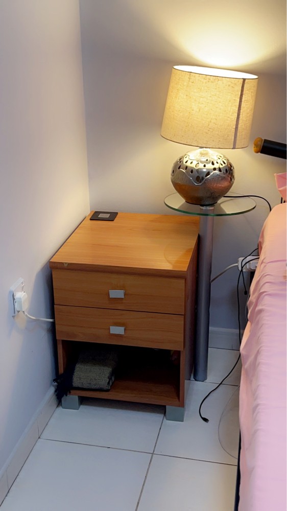 full bedroom, negotiable  - 5