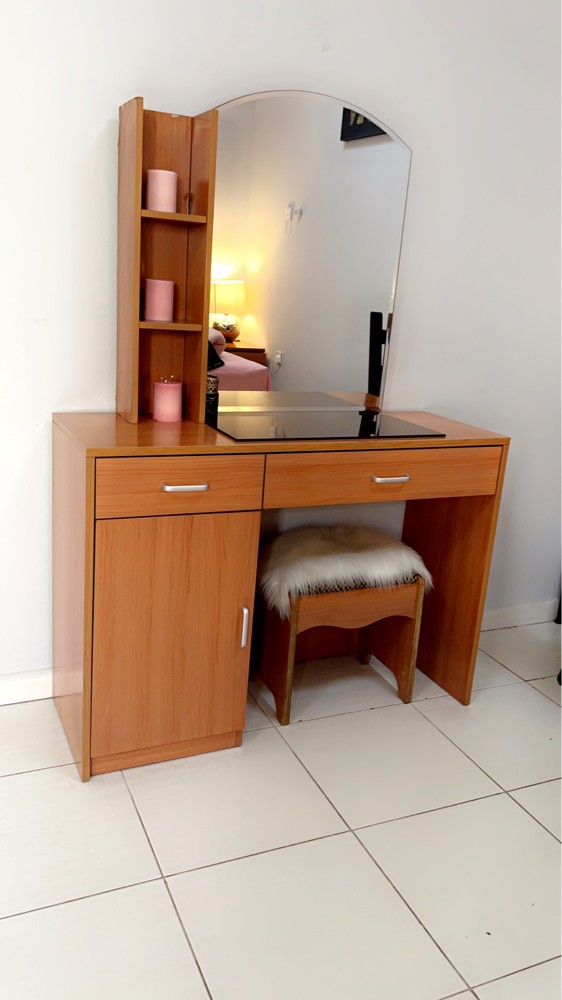 full bedroom, negotiable  - 1