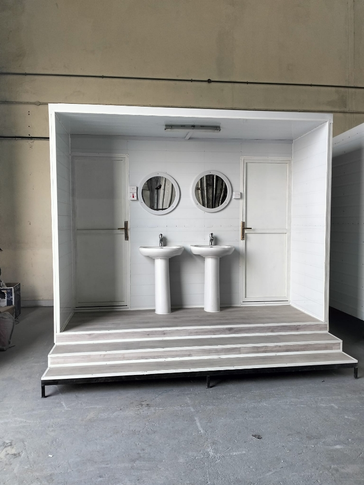 raday now new toilet for sale - 10