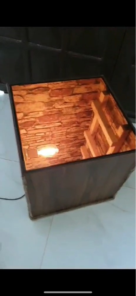  New Amazing lighting table - 2