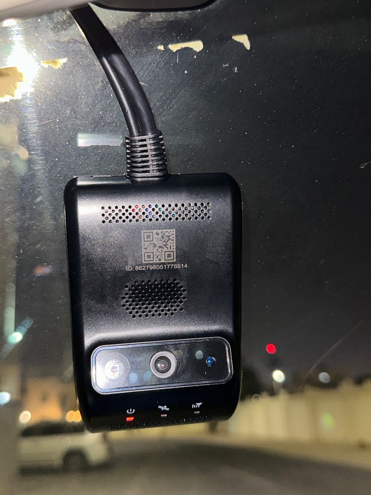 JC 400P DASH CAMERA - 6