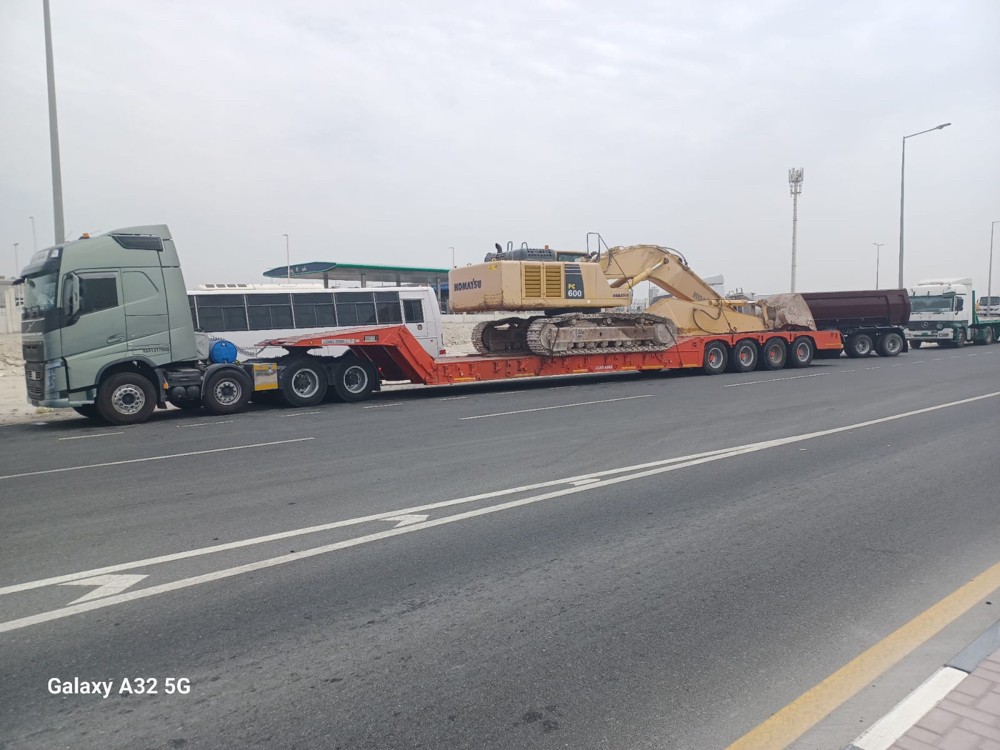 AL barq Transportaion - 3