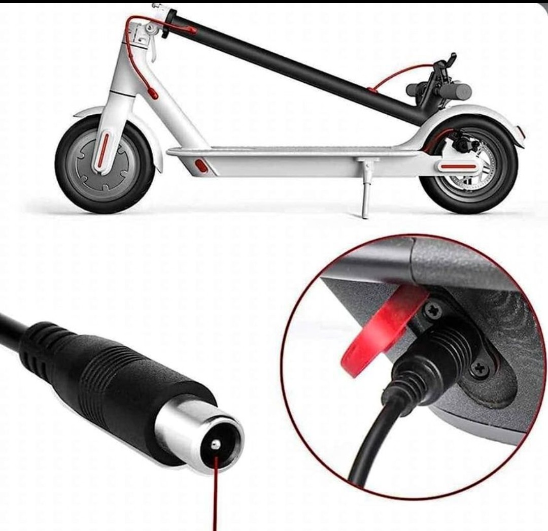 bike charger - 1