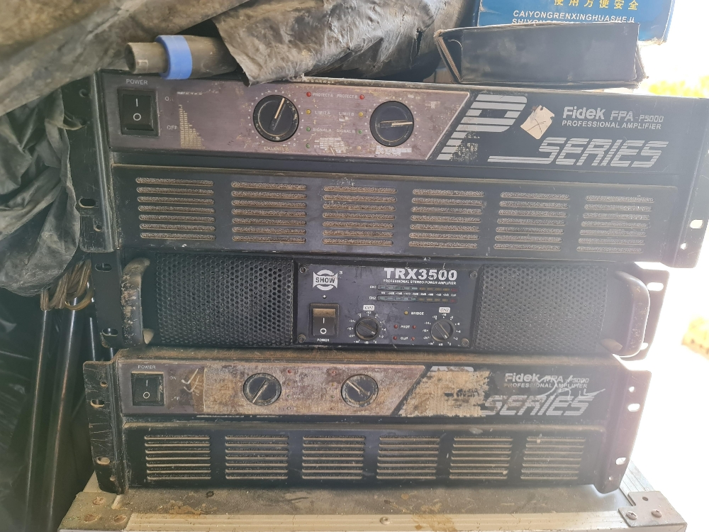 sond speaker  for sale - 5
