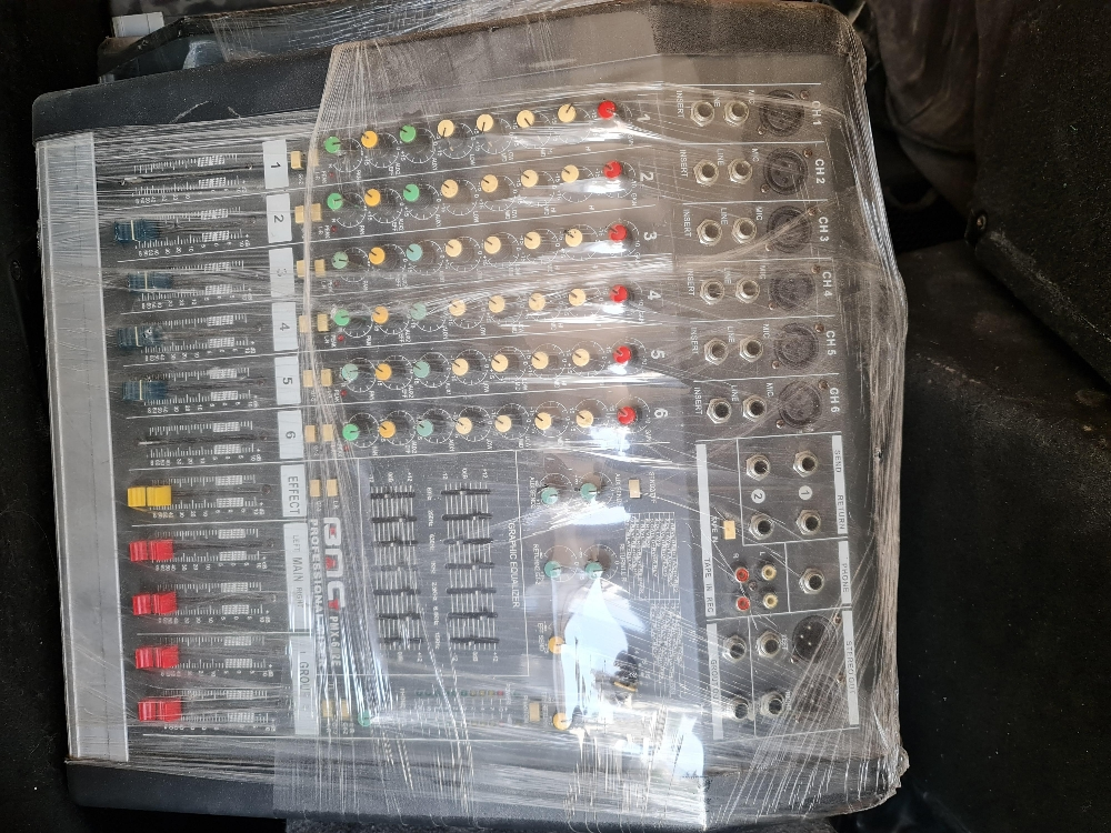 sond speaker  for sale - 1