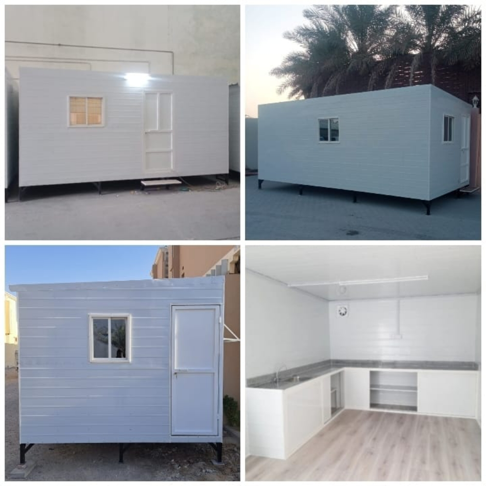 تفصيل كبائن حمام مطبغ غرفه خايز - 11