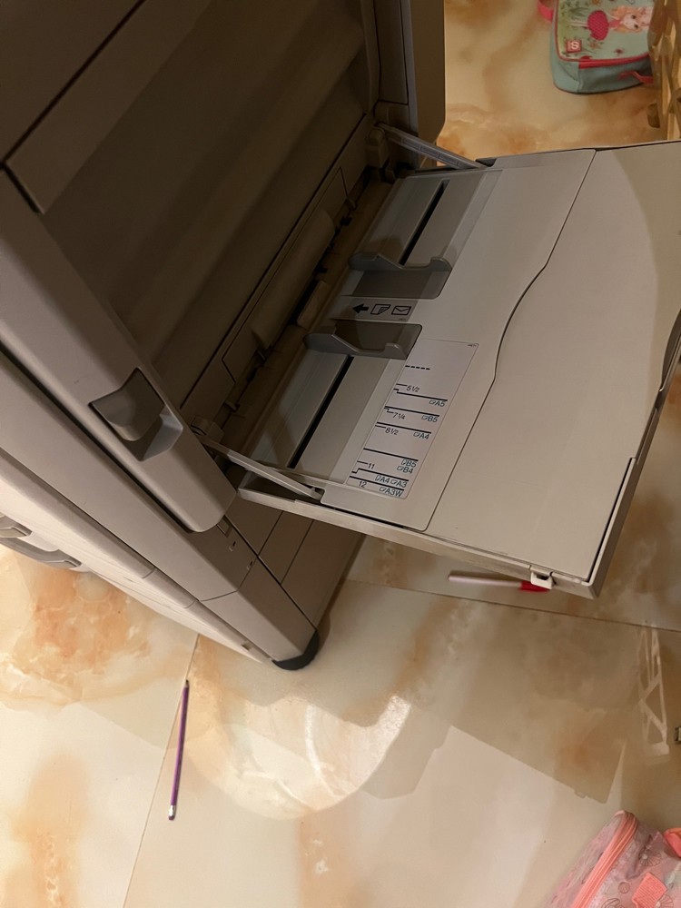 طابعة شارب - 4