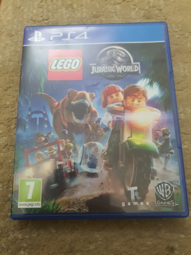 PlayStation 4 - 3
