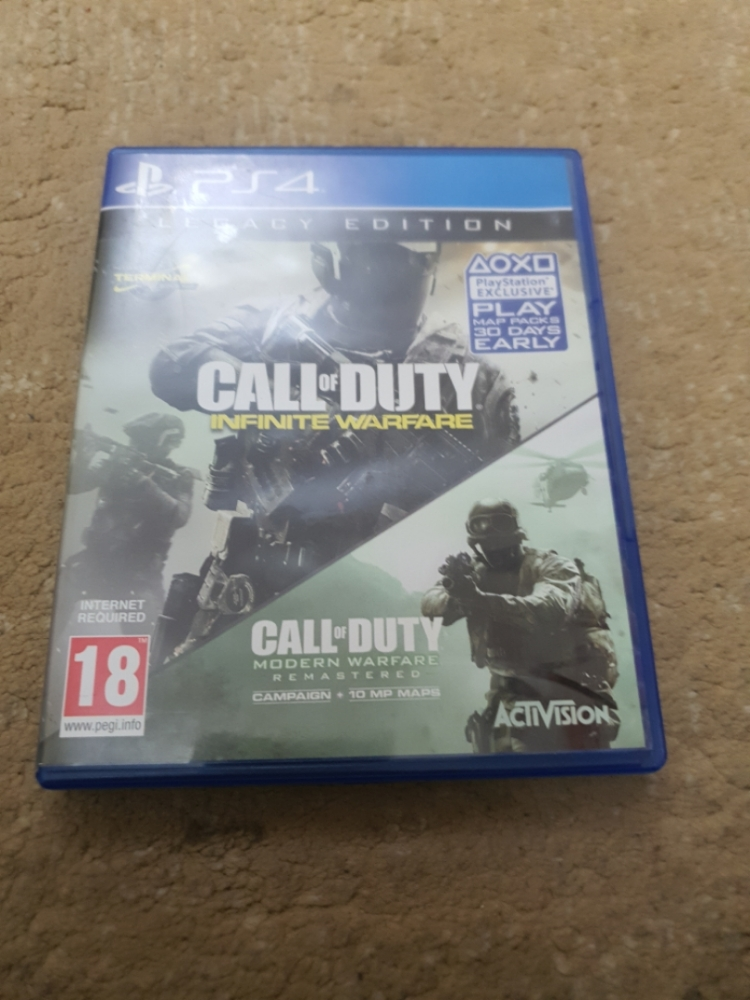 PlayStation 4 - 13