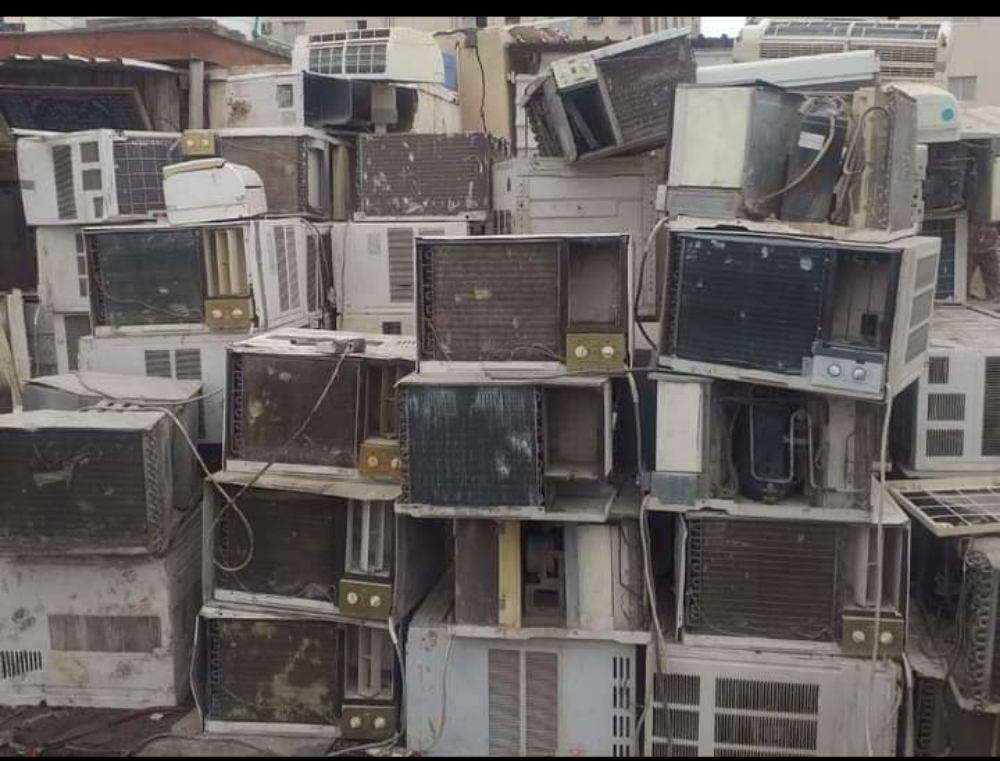 Buy and sell of all types of AC - 1