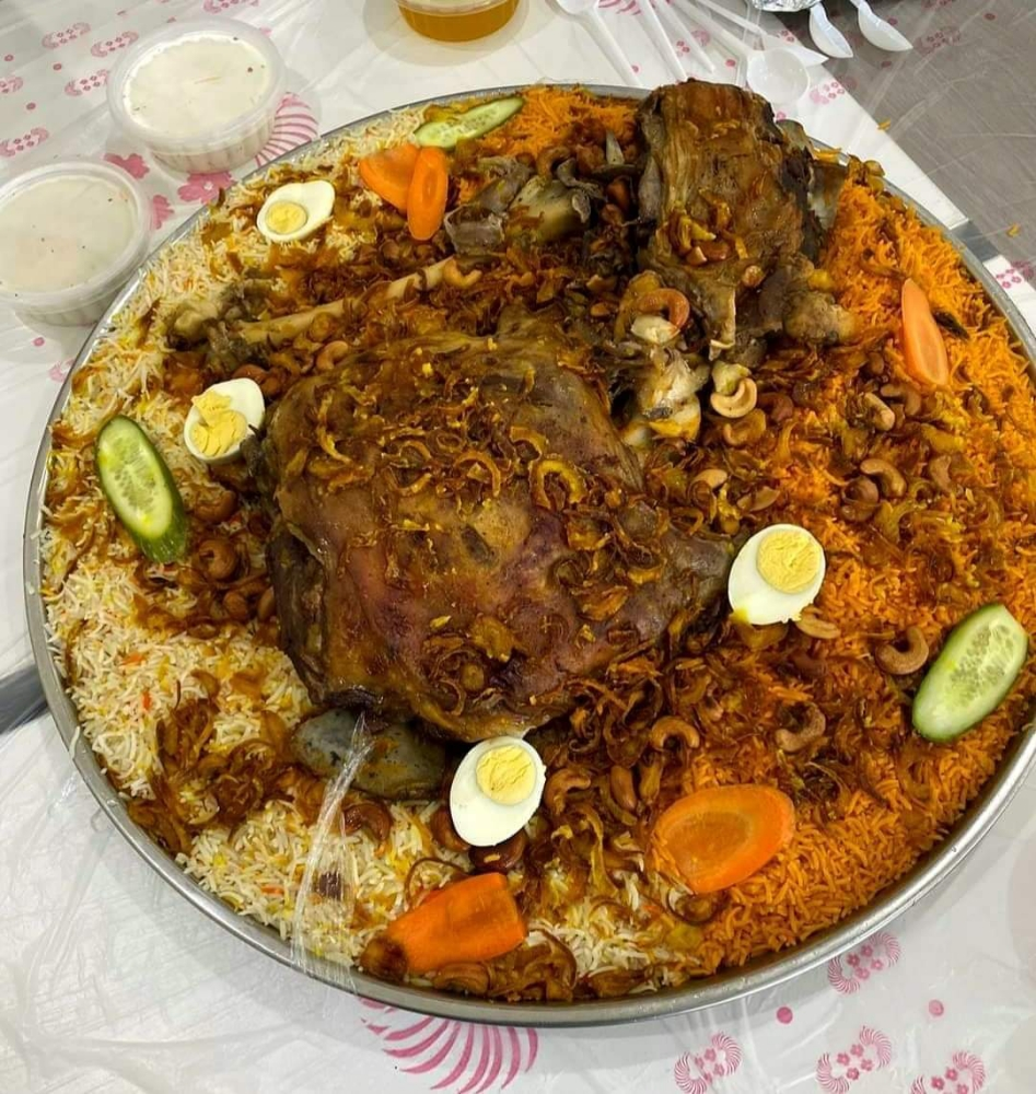 تعليم الطبخ والتدريب وعمل منيوهات - 1