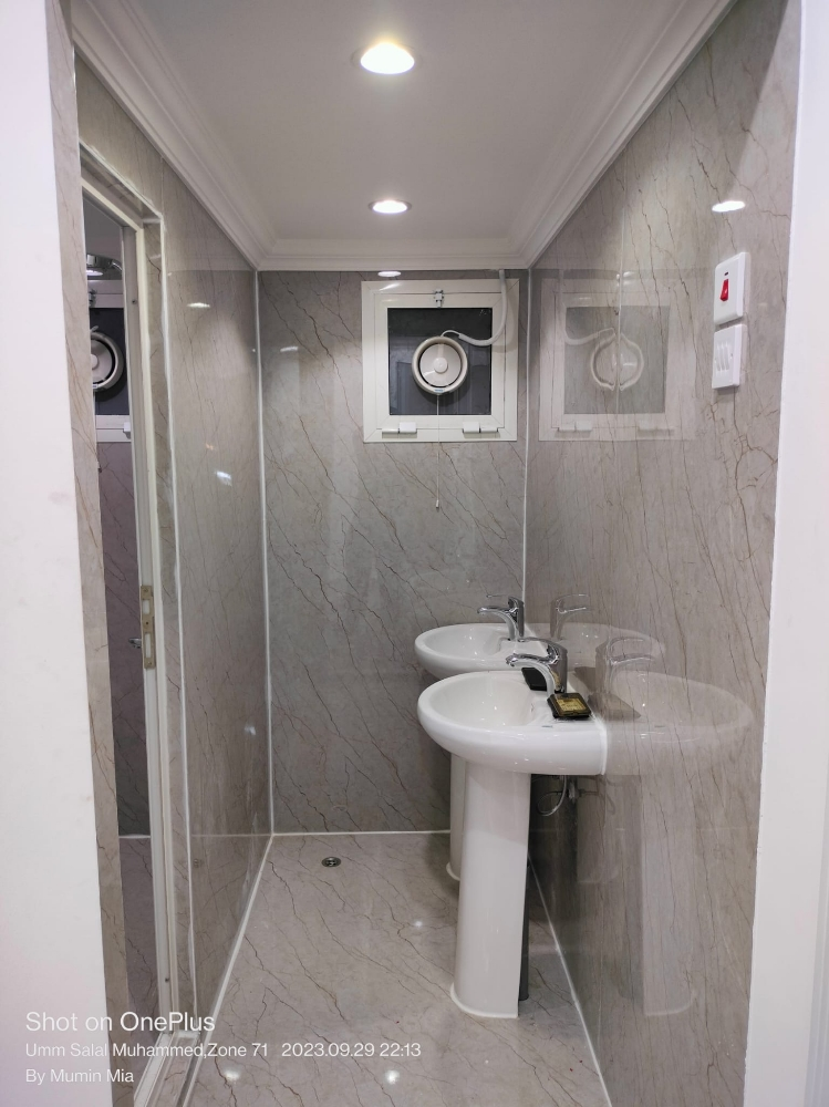 cabin,kitchen,toilet good price - 4