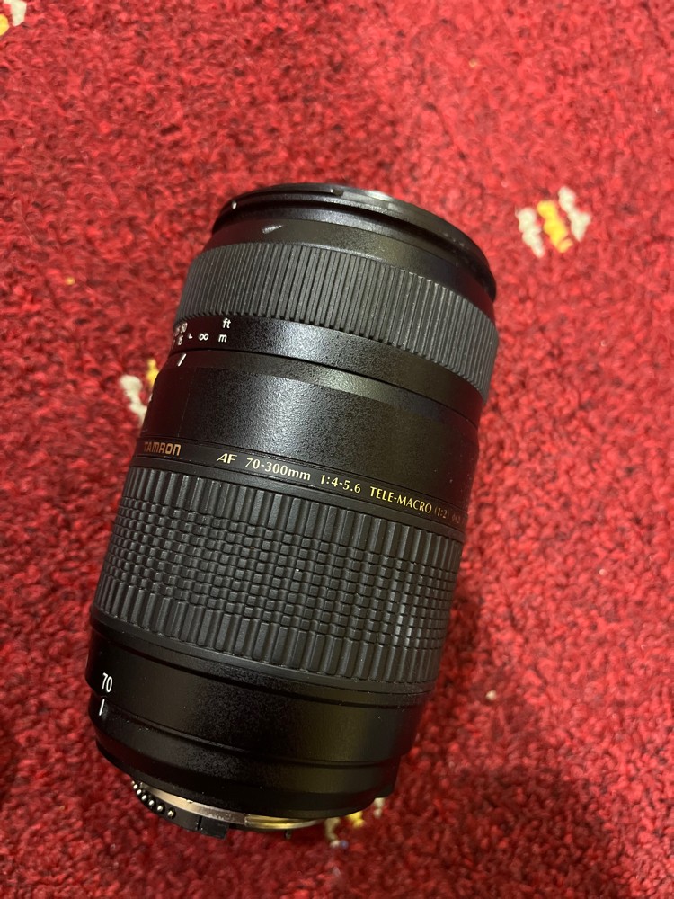 Nikon D5000 - 9
