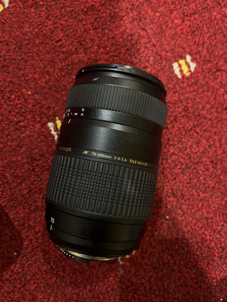 Nikon D5000 - 8