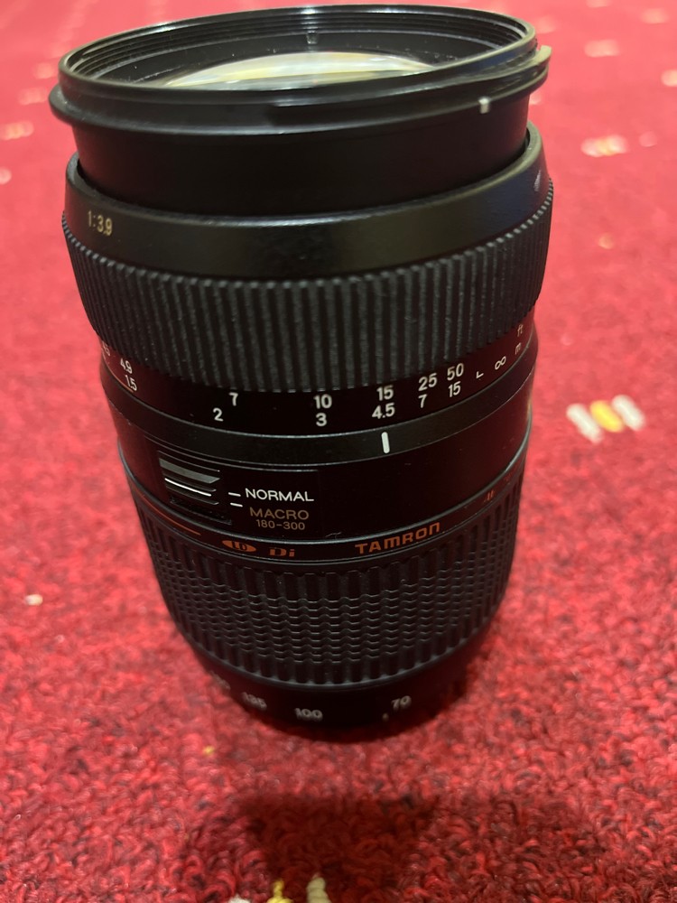 Nikon D5000 - 10