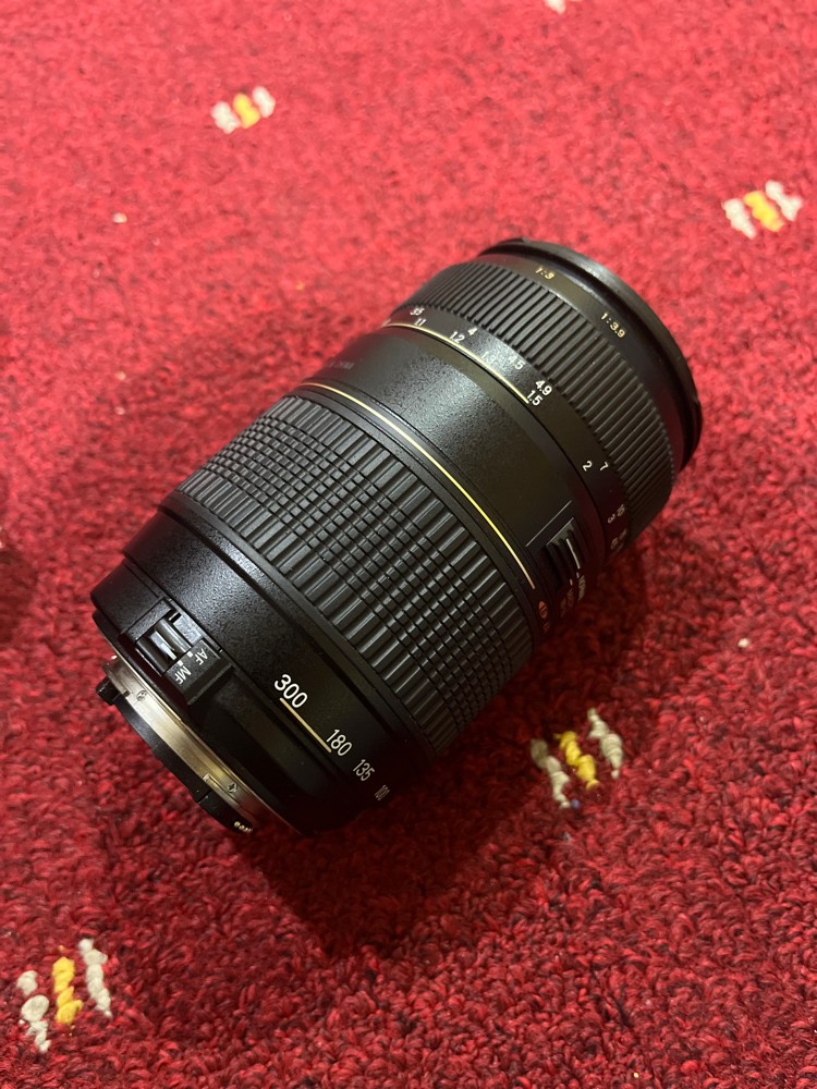 Nikon D5000 - 6