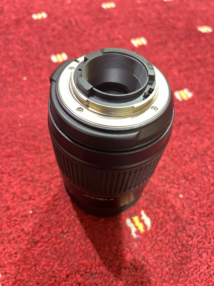 Nikon D5000 - 7