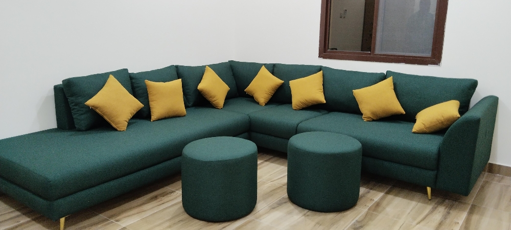 NIZAM MIAJEE furniture Thank you - 2