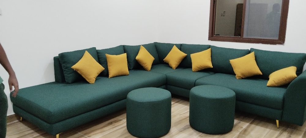NIZAM MIAJEE furniture Thank you - 3