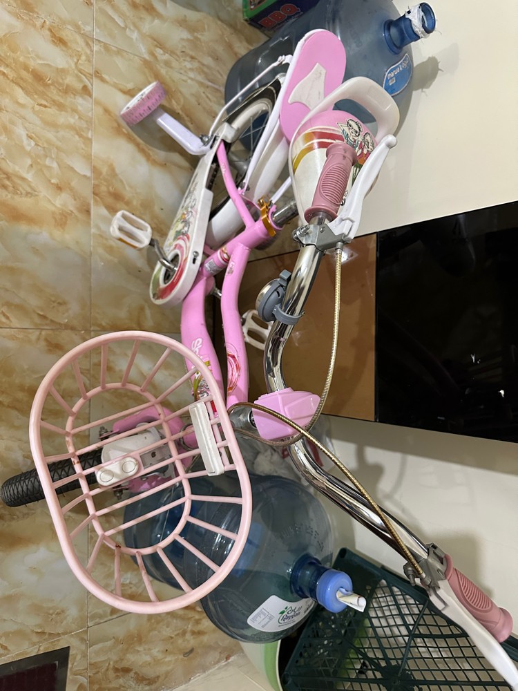 kids bicycle - 2