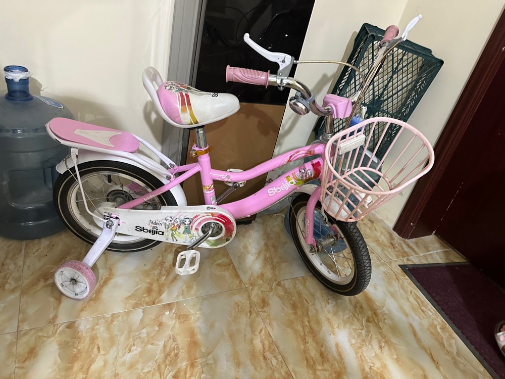 kids bicycle - 1