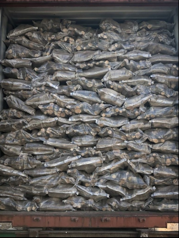 حطب زيتون - 2