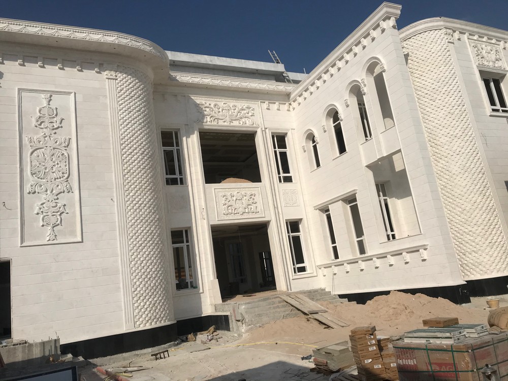 Natural stone - 5