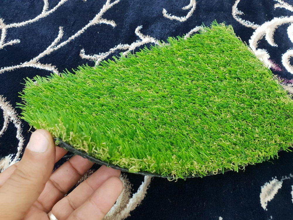 فرش اخضر - 12