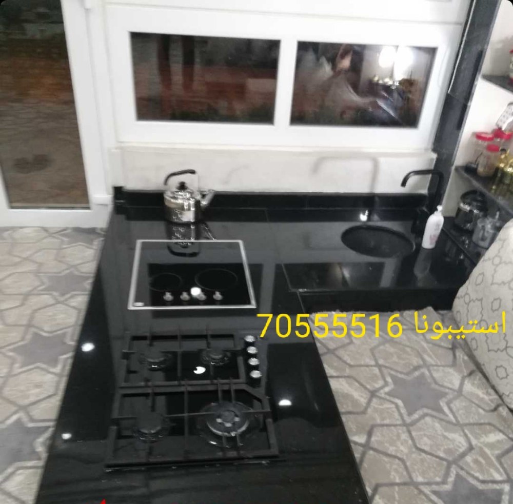 دوة رخام استيبونا - 1