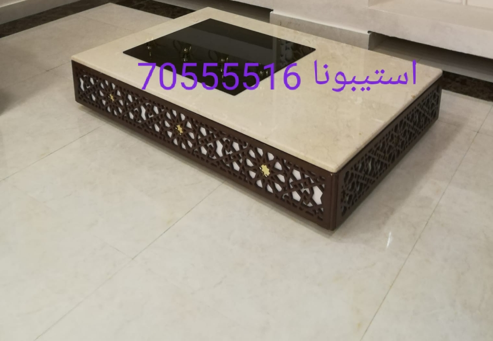دوة رخام استيبونا - 2