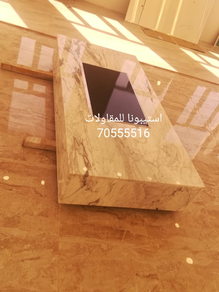 دوة رخام استيبونا - 6