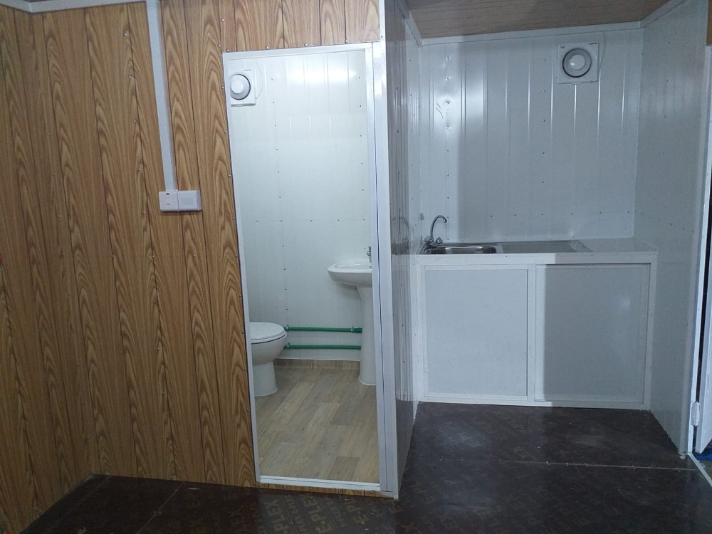 porta cabin - 4