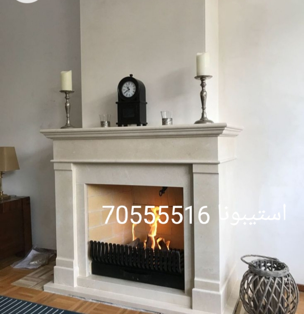 مشبات المجالس - 5
