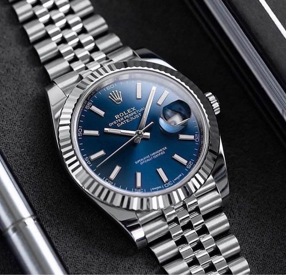 ROLEX WATCHES ( Datejust) - 1