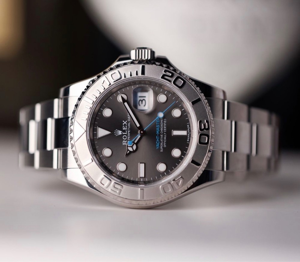 ROLEX WATCHES ( Datejust) - 15